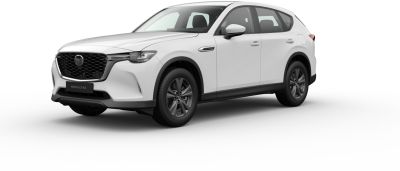 Mazda CX-60 5WGN Homura Plus 2.5 L e-SKYACTIV PHEV 327 CP A8 AWD